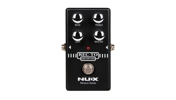 REC TO Distortion - Image 3